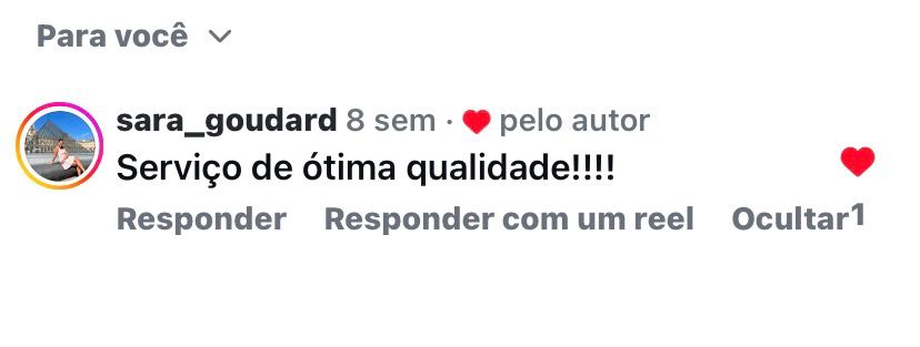 Depoimento